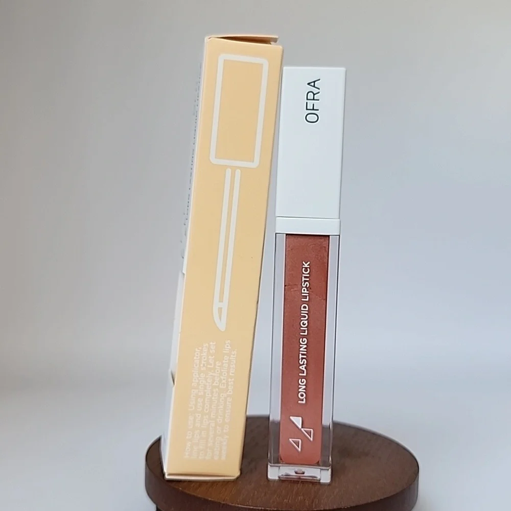 OFRA Long Lasting Liquid Lipstick - Aruba